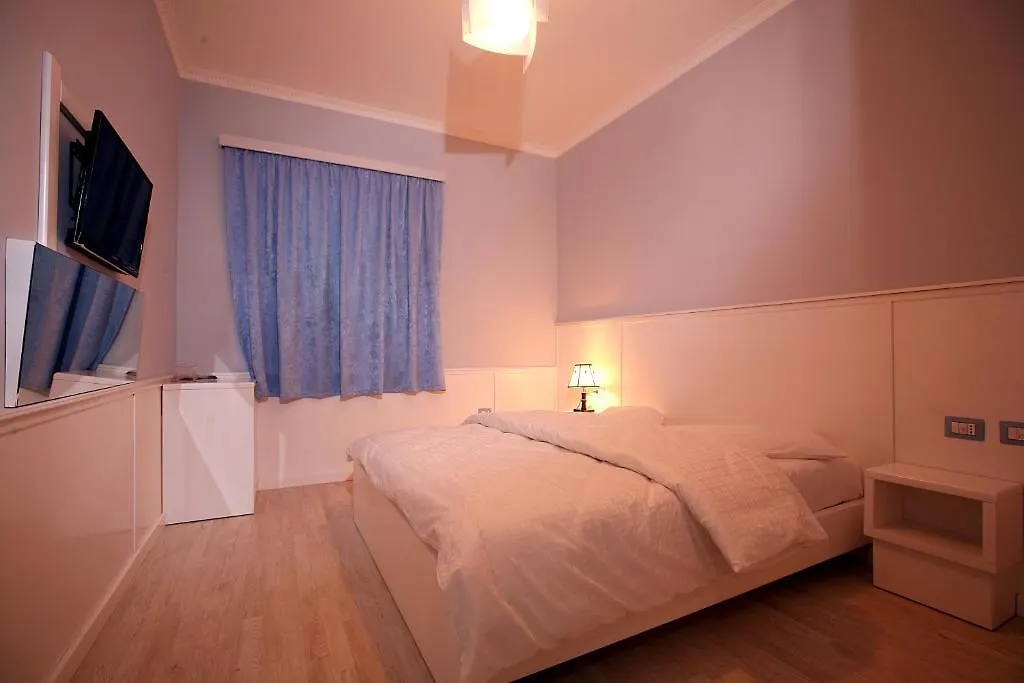 Hotel Kastria Tirana