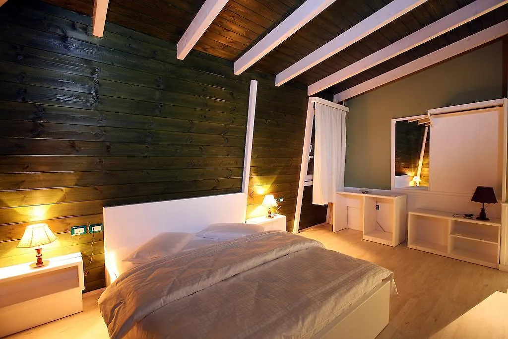 Hotel Kastria Tirana