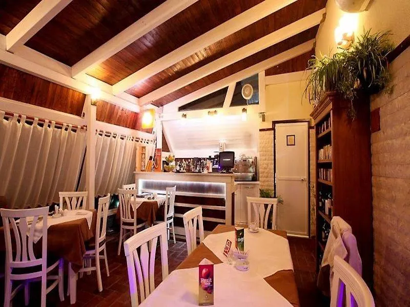 Hotel Kastria Tirana