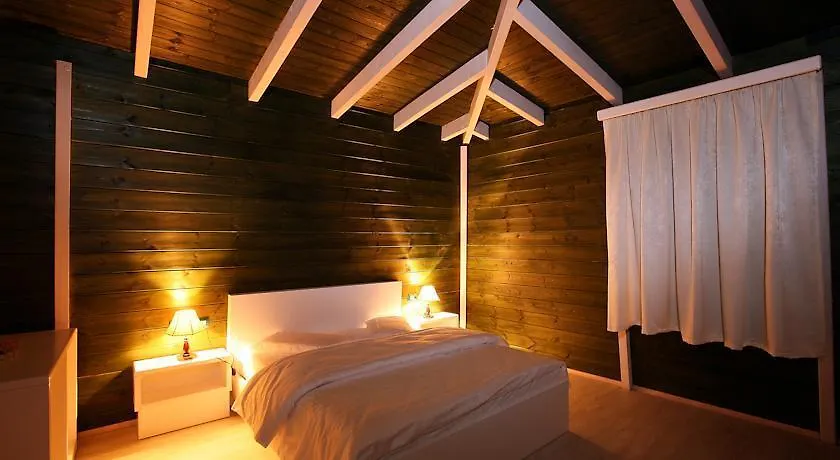 ****  Hotel Kastria Tirana Albania