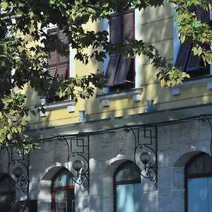 Monarc Hotel Tirana