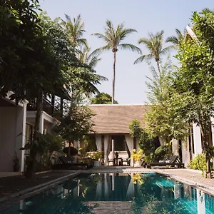 Le Sen Boutique Hotel Luang Prabang